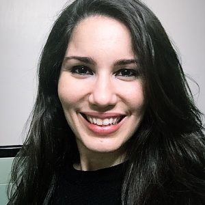 Meet your Posher, Anniete